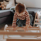 KIDDIMANDSCHARO | Kletterbogen KLASSIK, mittelgroß