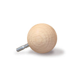 Schraubknäufe | Verbindungssicherungen für das ZAUBER-Sortiment | Ersatzteil | Zusatzteil