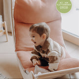 KUSCHEL CANYON | Kletterbogen KLASSIK mit Kuschelkissen (Größe & Farbe wählbar)