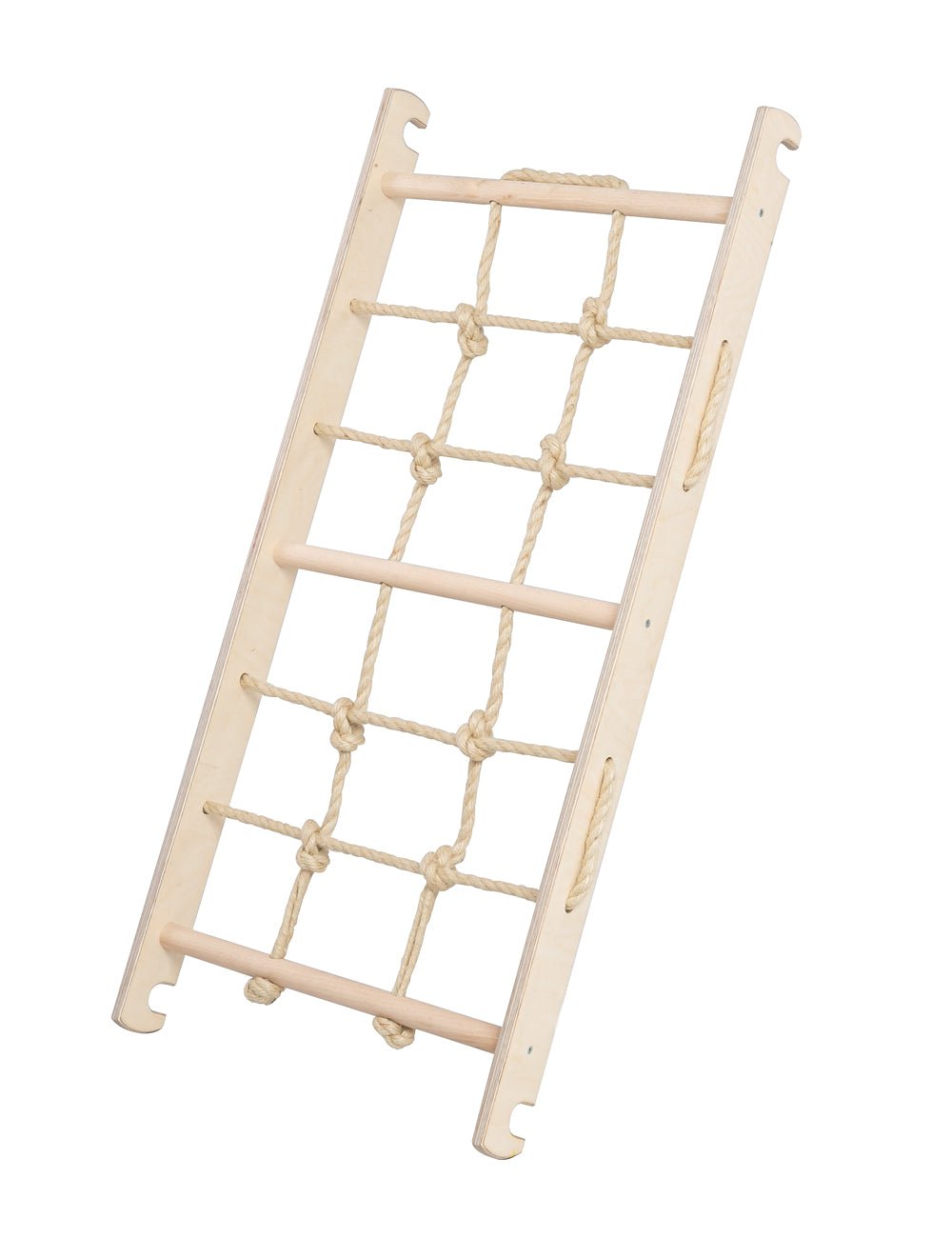 Netzleiter für Kletterdreieck & Kletterbogen