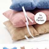 KUSCHELKISSEN für Kletterbögen (Farbe wählbar)