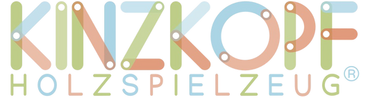 KINZKOPF Holzspielzeug